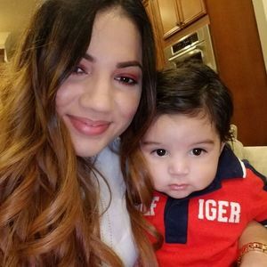 Meet your Posher, Daniela